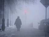 Еліміздің бірнеше өңірінде жайсыз метеорологиялық жағдай қалыптасады