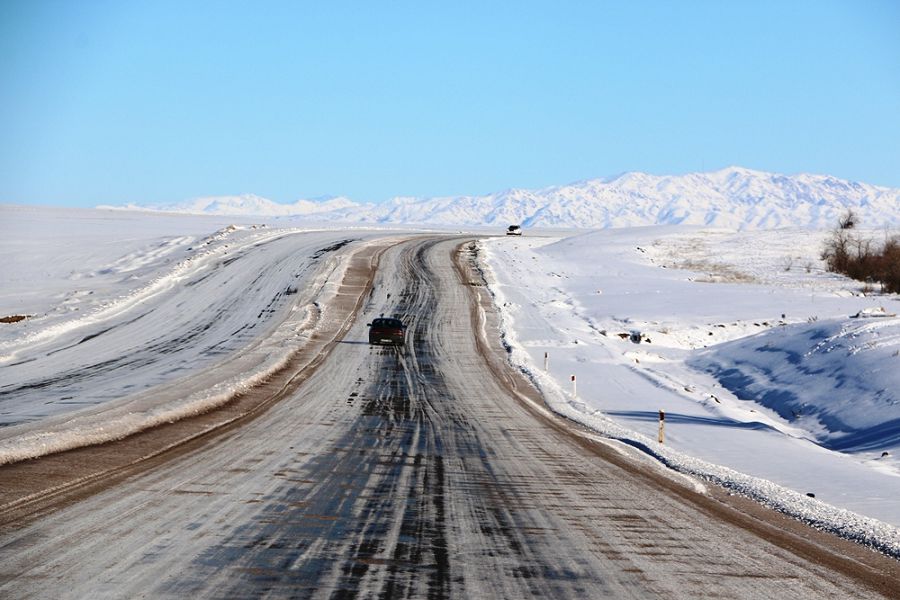 Қыс кемшілікті анықтады