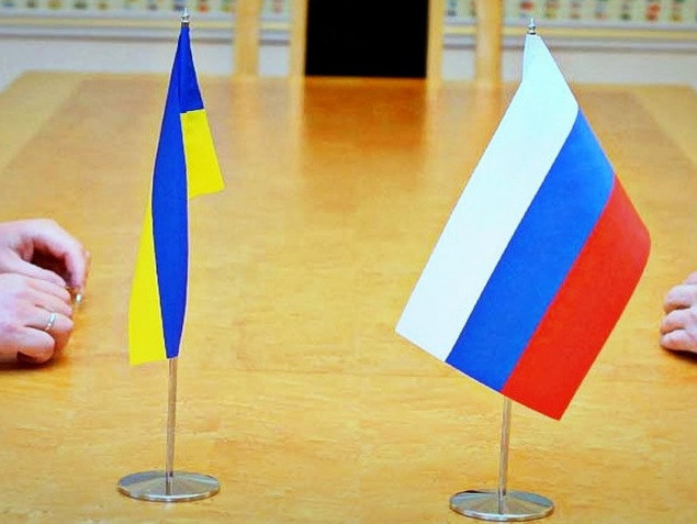 Украинадағы жағдай ушығып барады