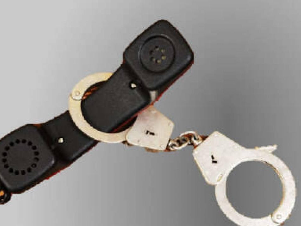 Жарылғыш зат туралы жалған хабарлама