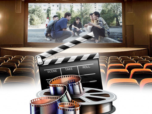 21 фильмнің тағдыры – көрерменнің қолында