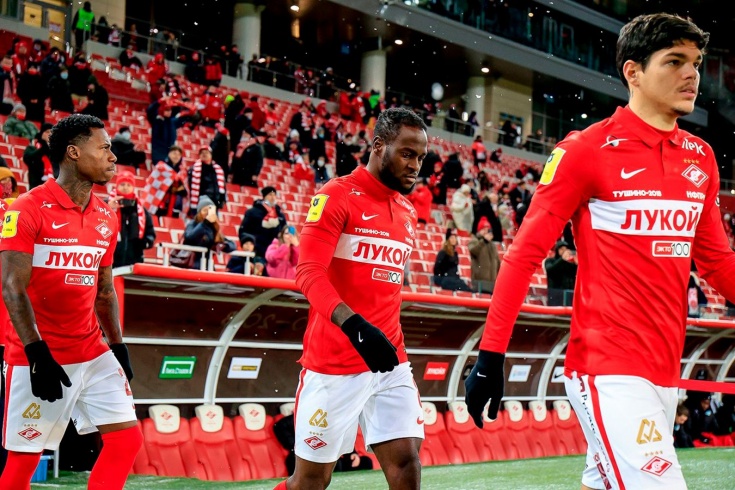 УЕФА ресейлік команданы Еуропа лигасынан шығарып тастады