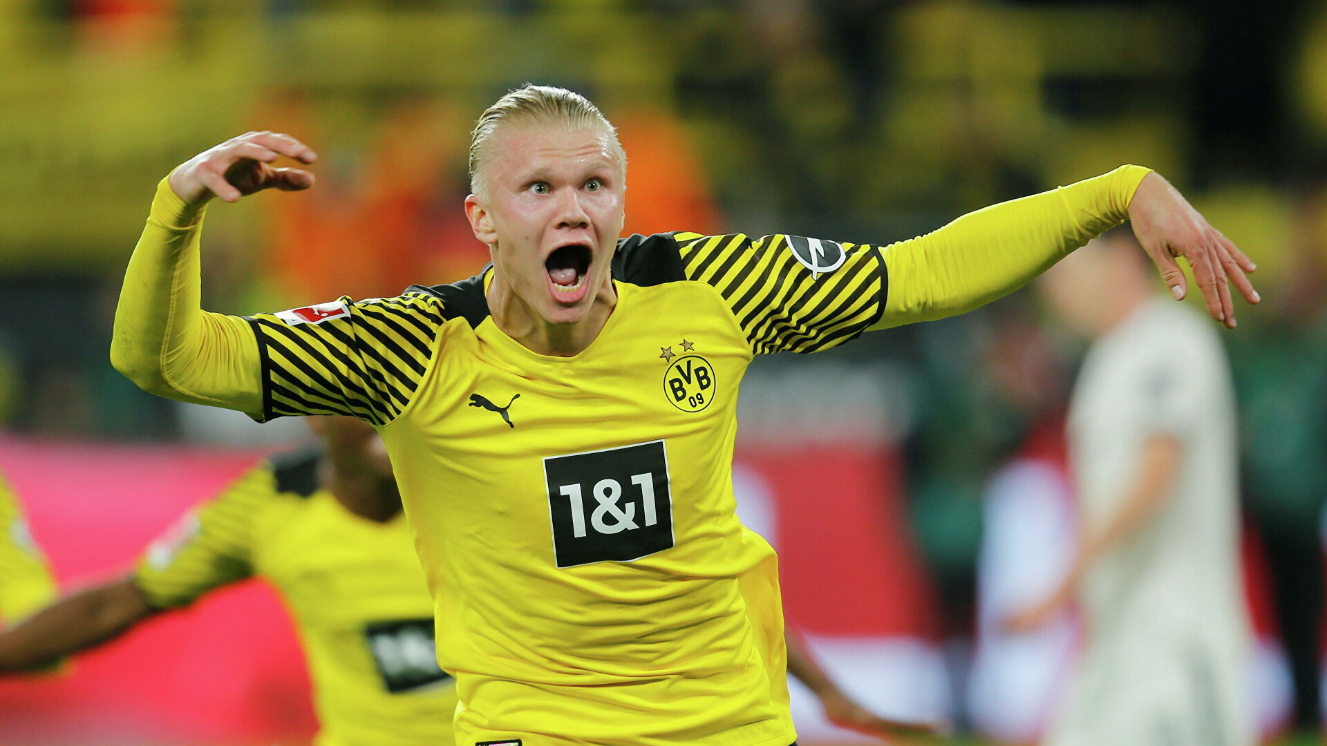 «Барселона» басшылары Холланд үшін бар ақшасын шашуға дайын