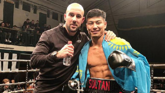 Зәуірбектің шаршы алаңға қашан оралатыны белгілі болды