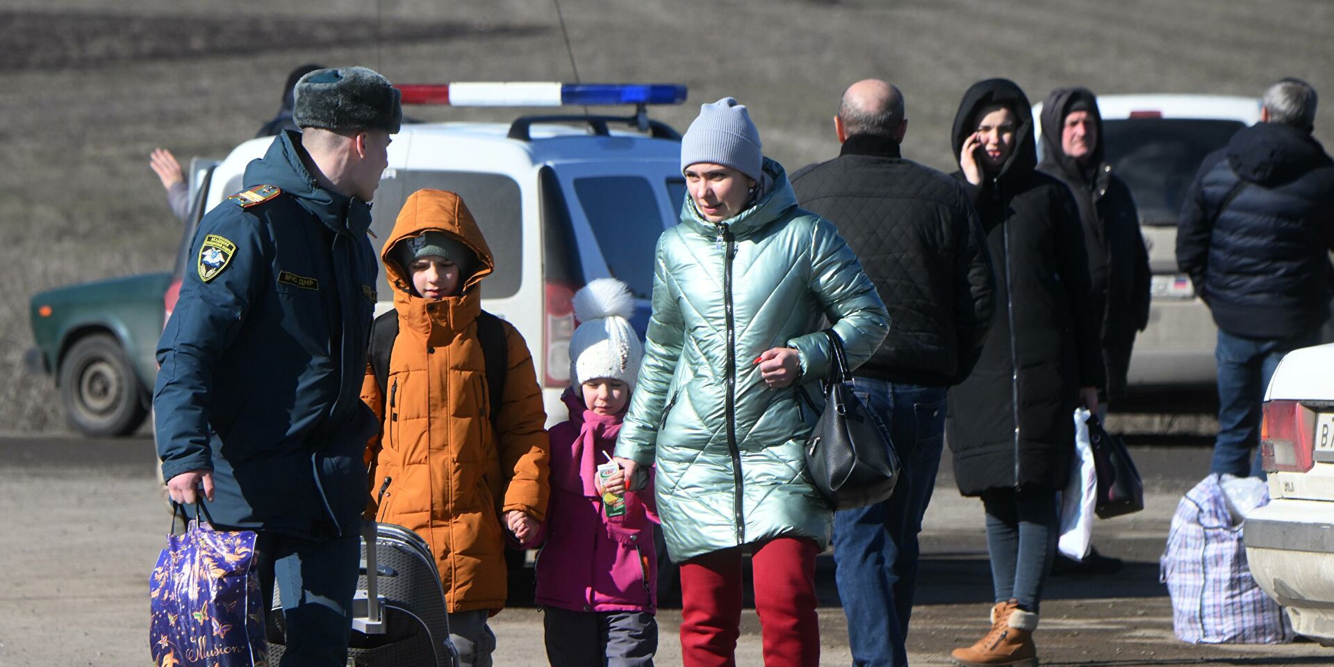 Эвакуациялау жалғасып жатыр