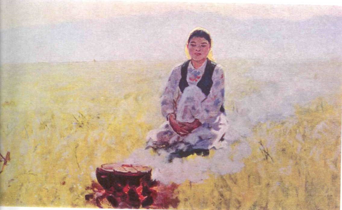 Ана мейірімі