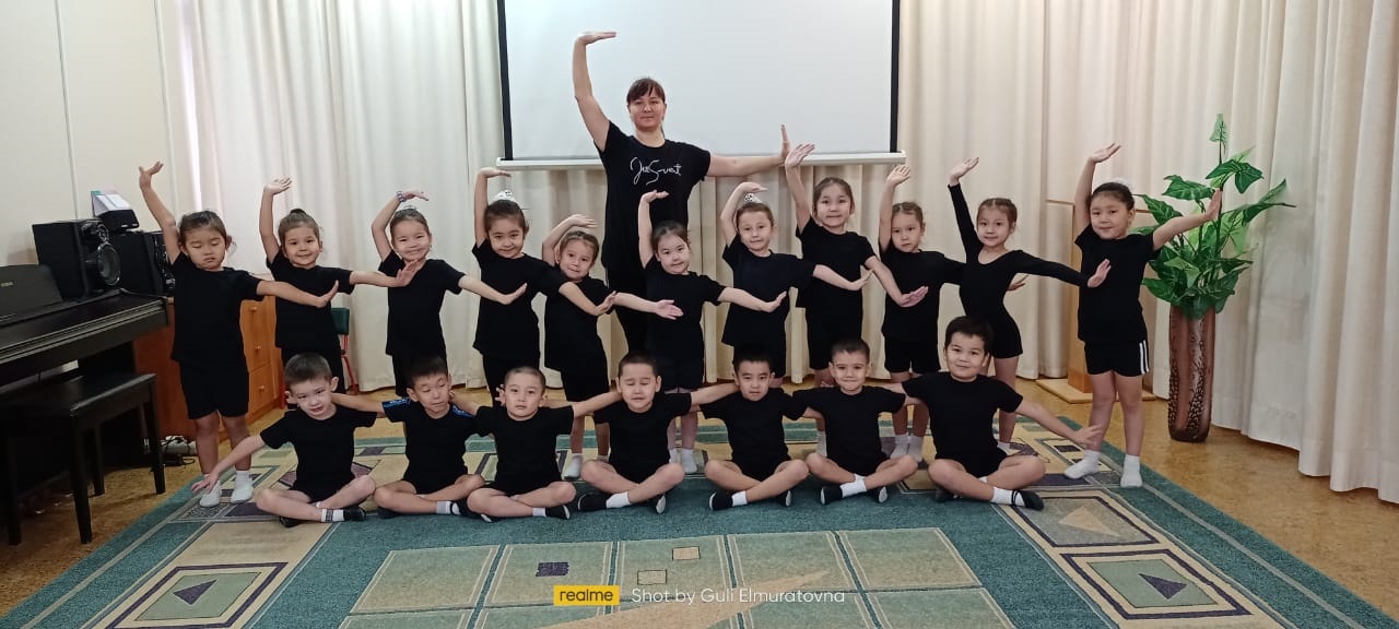 Шын өнер өміріне көрік берген