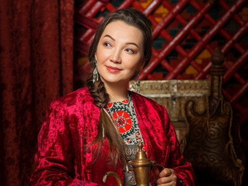 Майрагүл Махмудханқызы, кәсіпкер: Атакәсіпті өркендету – басты мақсатым