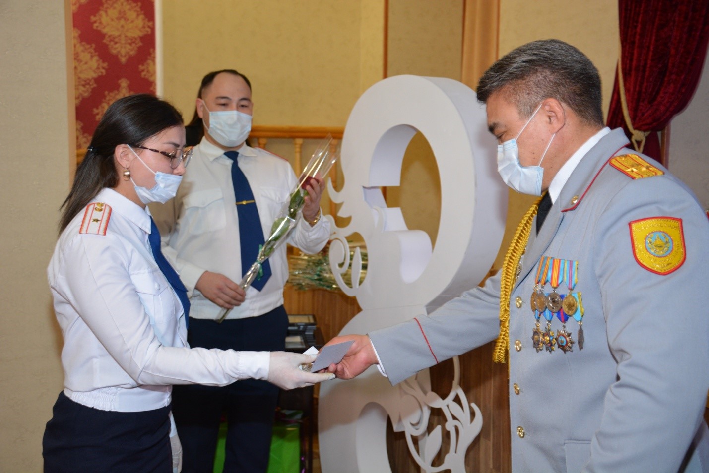 Жауапкершілік жүгі жоғары