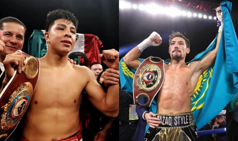 Әлімханұлы атылып, Мунгия мұңға шатылып тұр