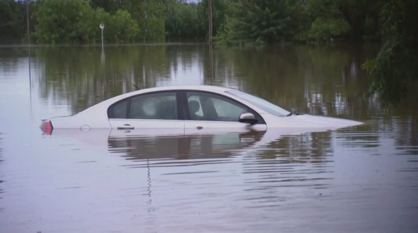 Сиднейде екі адам мерт болды