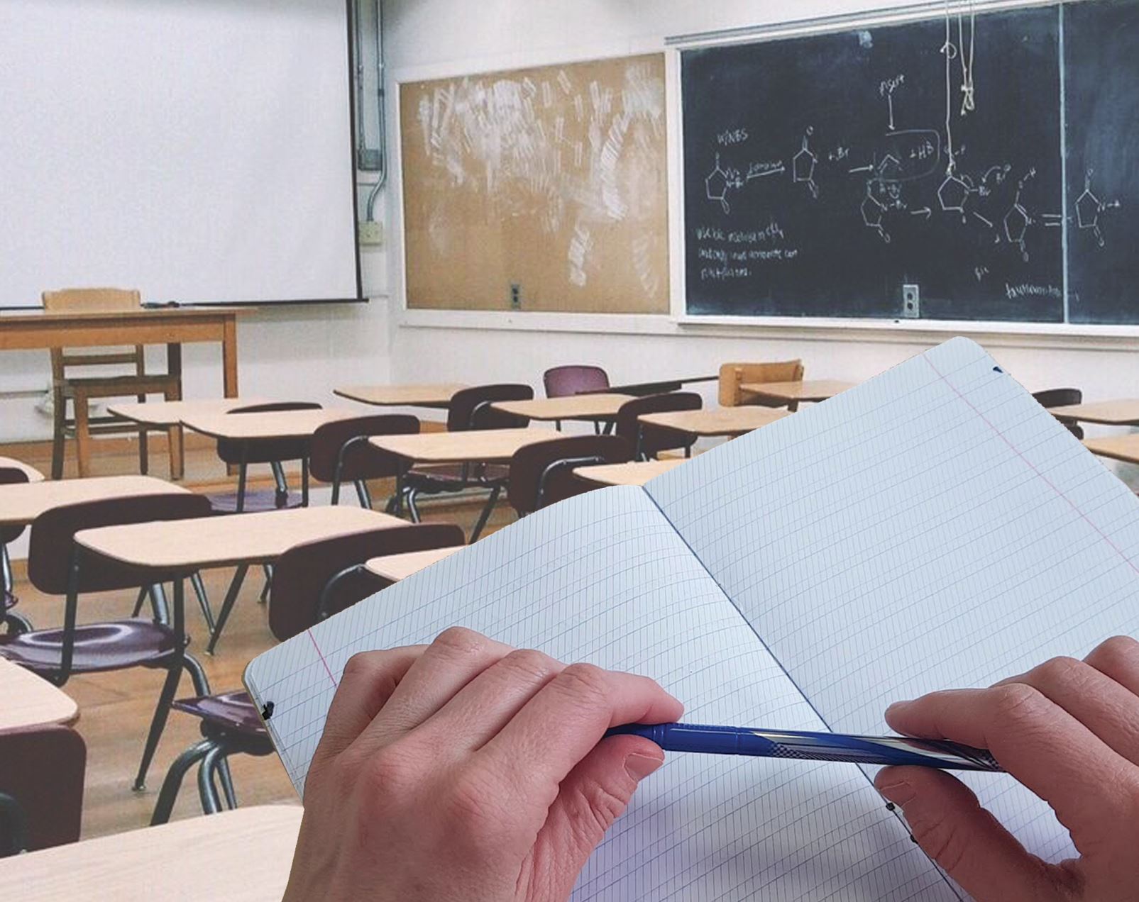 Шағын мектептердің шырғалаңы