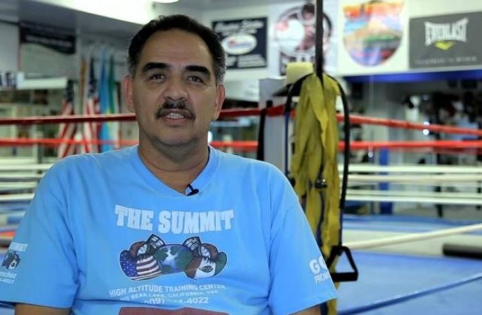 Головкиннің бұрынғы бапкері «Канелоны» кімдер жеңе алатынын айтты