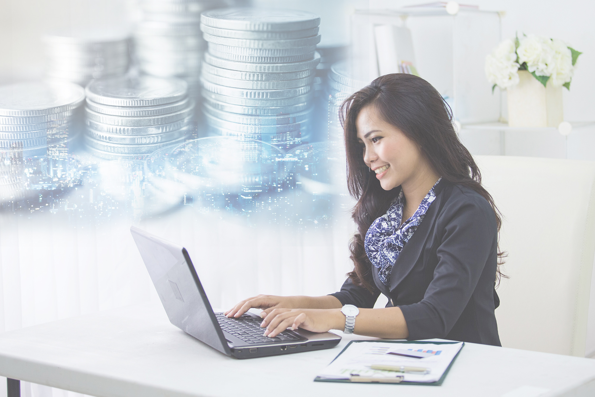 Бизнесте әйелдердің үлесі артып келеді