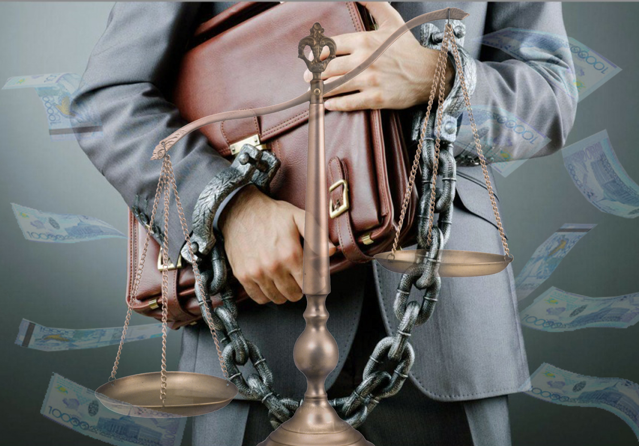 Жеке тұлға банкроттығы: Сарапшылар қай талапты қолдайды?