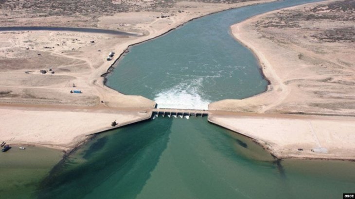 Былтырғы сын сабақ болды