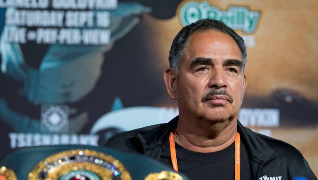 Головкиннің бұрынғы бапкері «Канелоның» жеңісіне сенімді