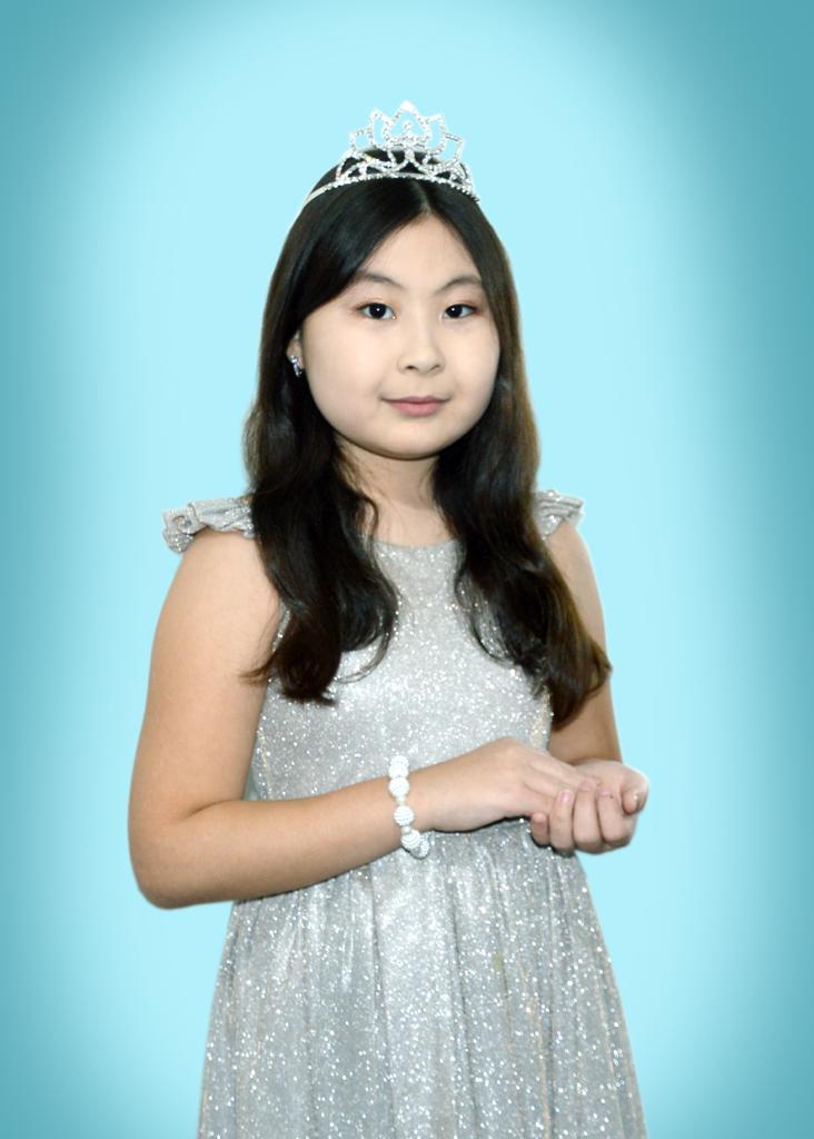 «Ғажайып әлем»