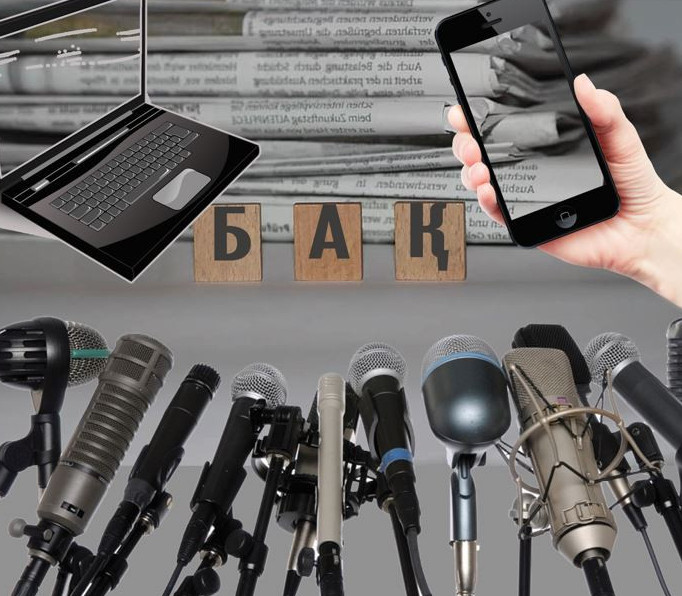 Бірінші мәтін немесе өтірік пен жалғандықтан қалай арыламыз?