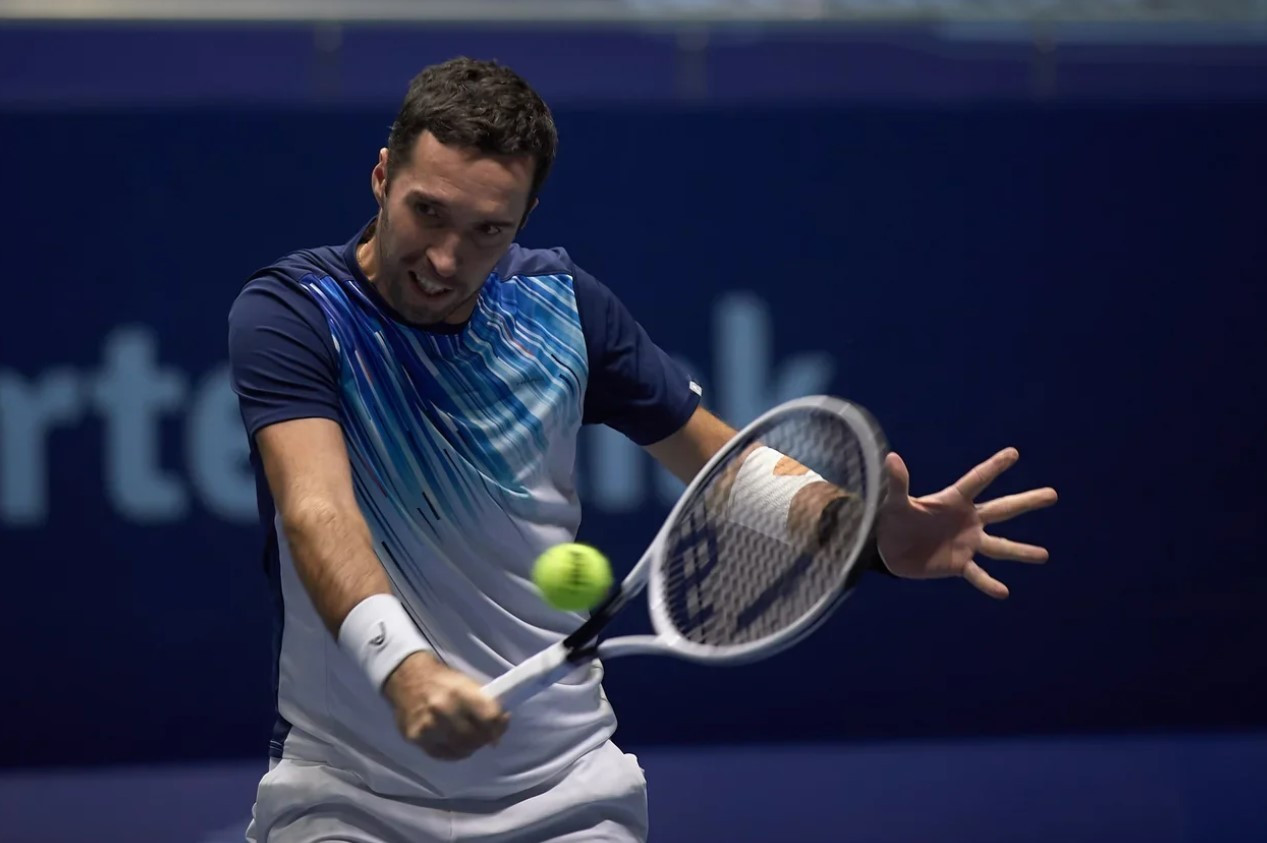 Негізгі турнирге жолдама алды