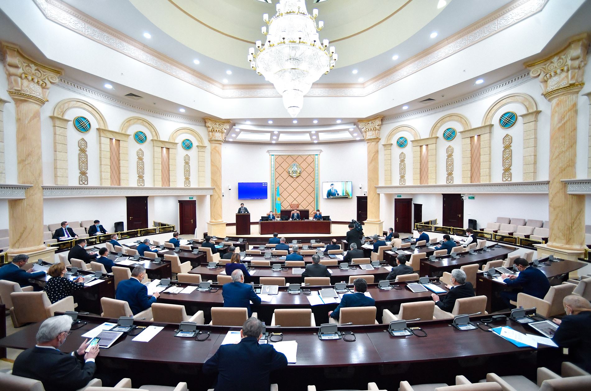 Қауіпті қалдықтар қайта өңделеді