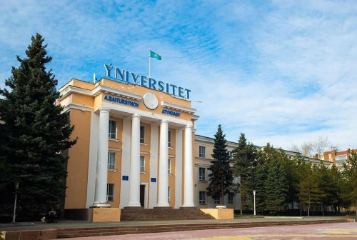 Ректор – күдікті, ұстаздар – үмітті