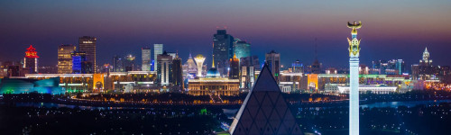 Құтты қоғам қандай болуы керек?