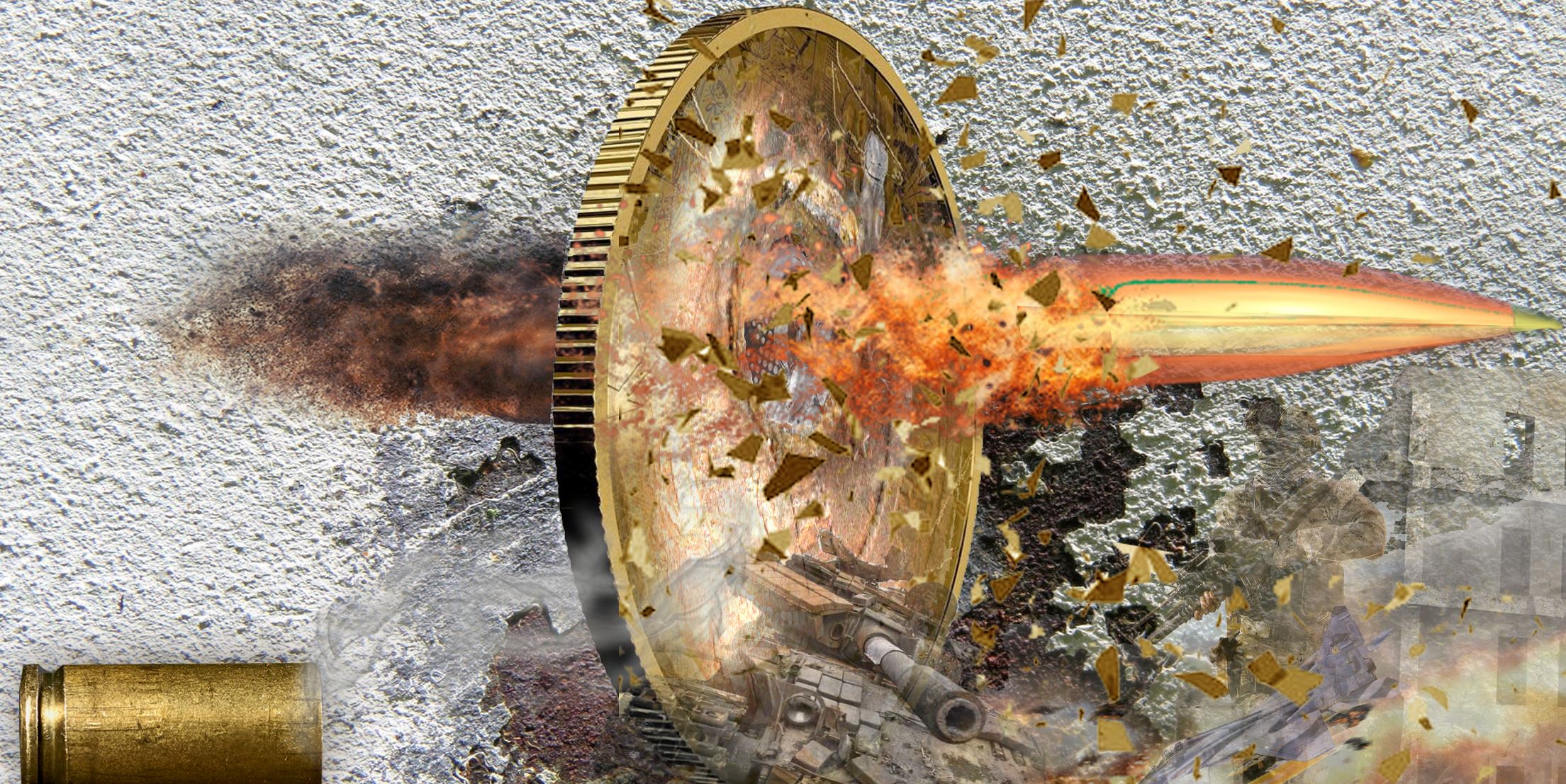 Украина шиеленісі: Қазақстан экономикасына ықпалы қандай?