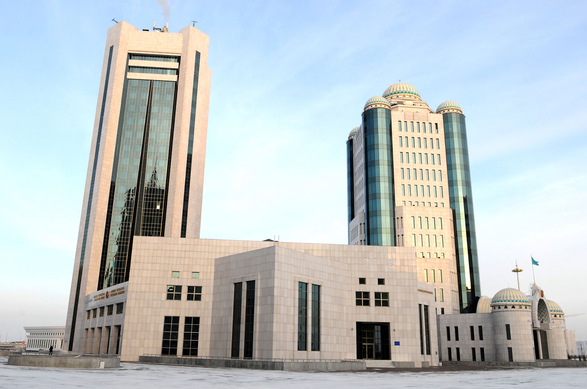 Қаңтар қасіреті: Сын сағаттан не түйдік?