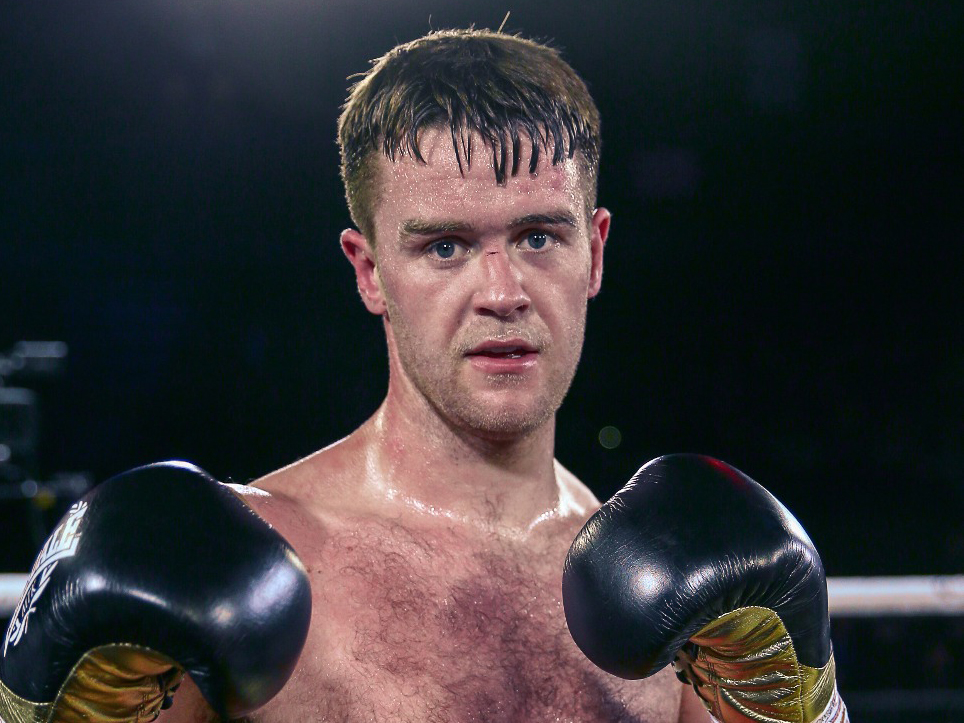 Жәнібектің қырық күн күткен қарсыласы мәлімдеме жасады