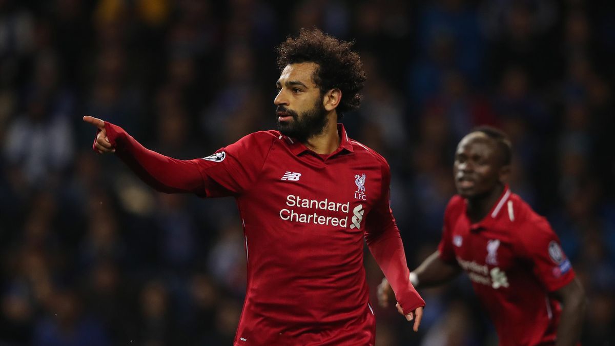 Холандқа қолы жетпесе Салахты алуы мүмкін