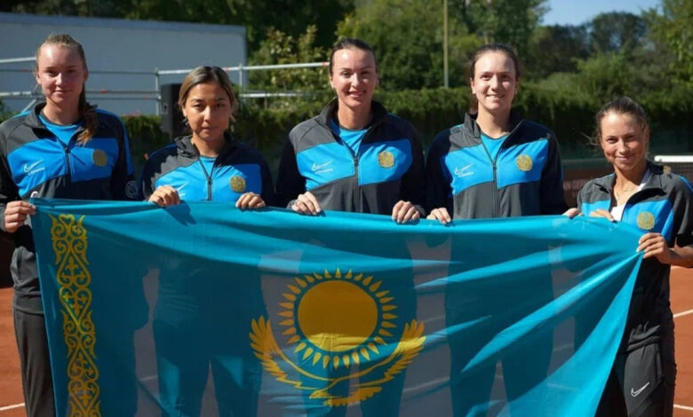 Қазақстан – Германия матчы елордада өтеді