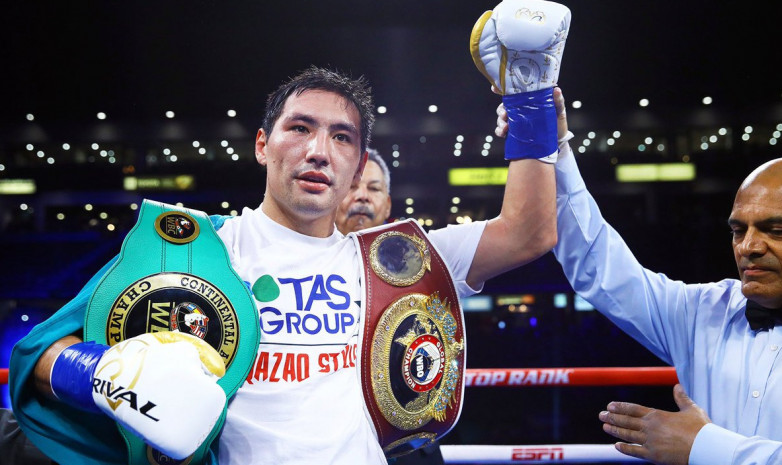 Муратаны Жәнібек те жеңеді – сарапшы