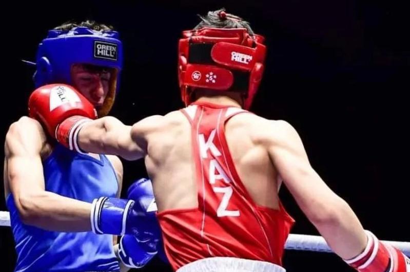 Алты алтын медаль бұйырды