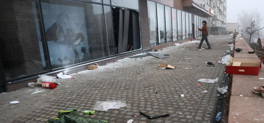 Кәсіпкерлердің өтінімдері түгел қаралды