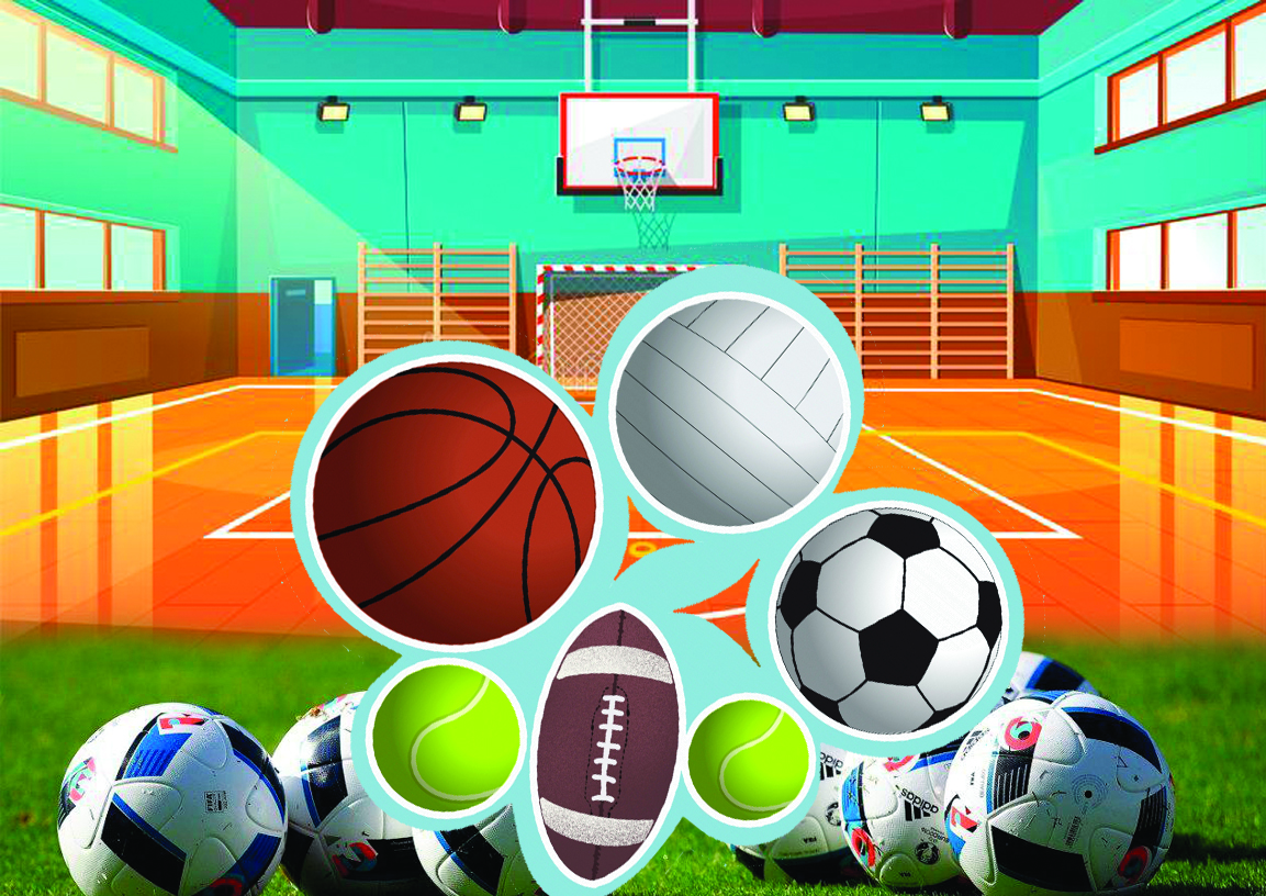 Саламатты өмір салтқа айналған