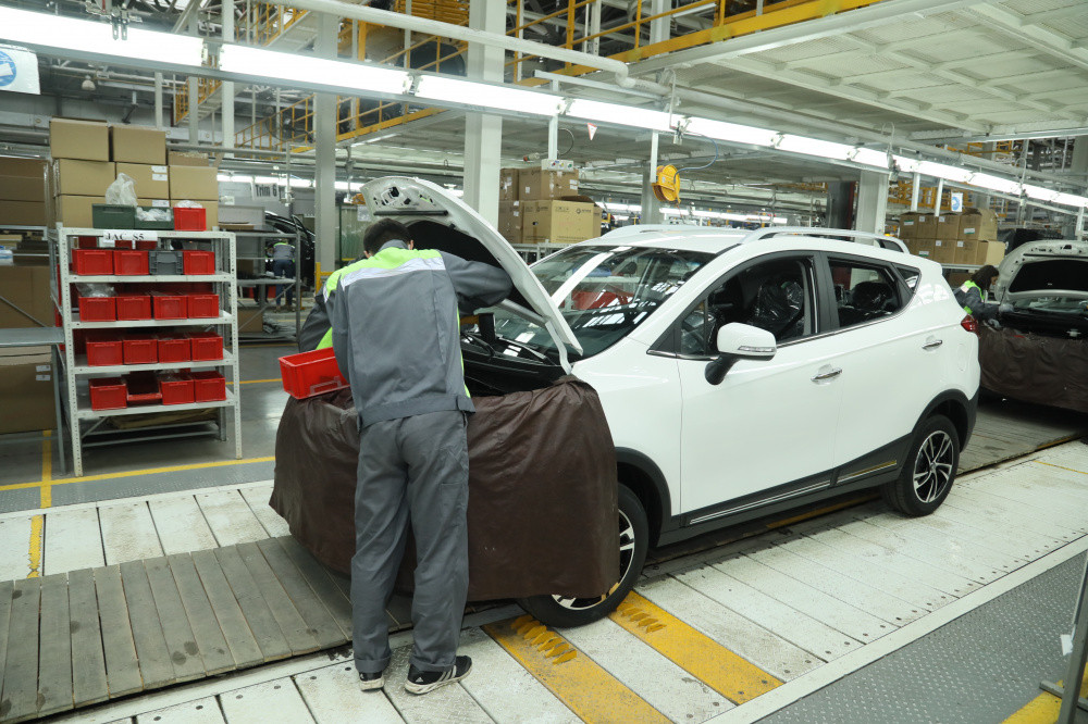 Қазақ тілі техника тілі бола алады