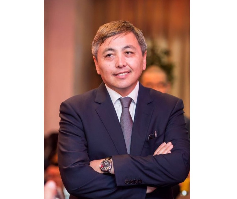 Айдын Бикебаев: Мықты адвокатурасыз Жаңа Қазақстан құру мүмкін емес