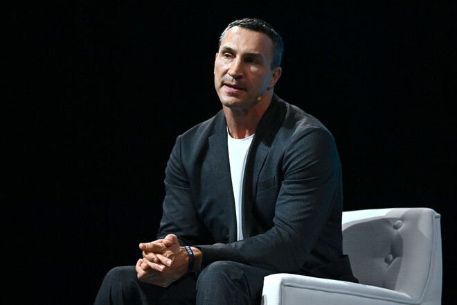 Отанымызды қасық қанымыз қалғанша қорғаймыз – Владимир Кличко