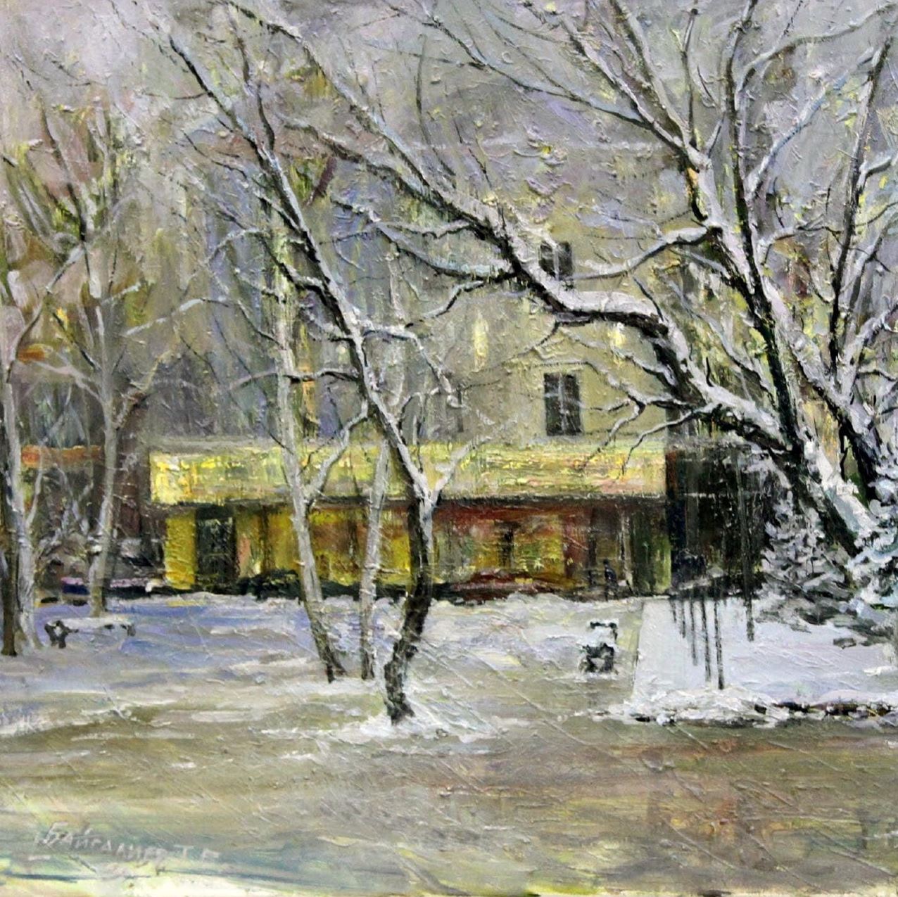 Астана жайлы әпсана