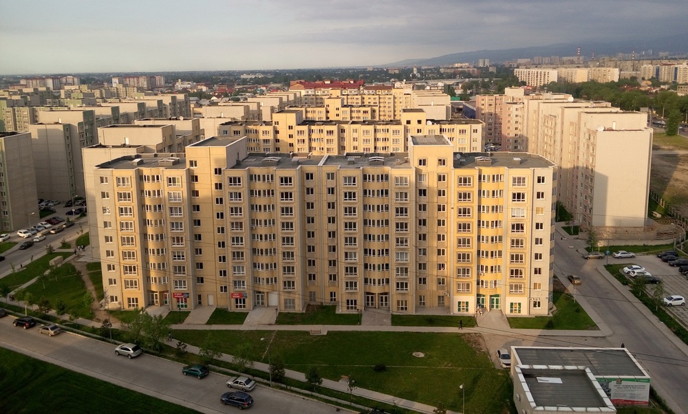 Өңірлерді дамыту – өзекті мәселе