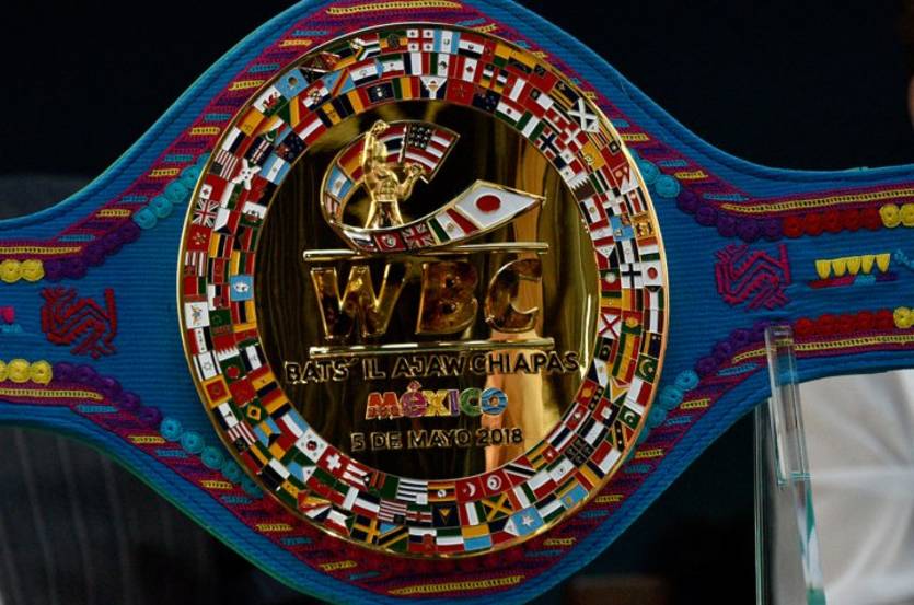 Қазақ боксшыларының рейтингтегі орындары белгілі болды