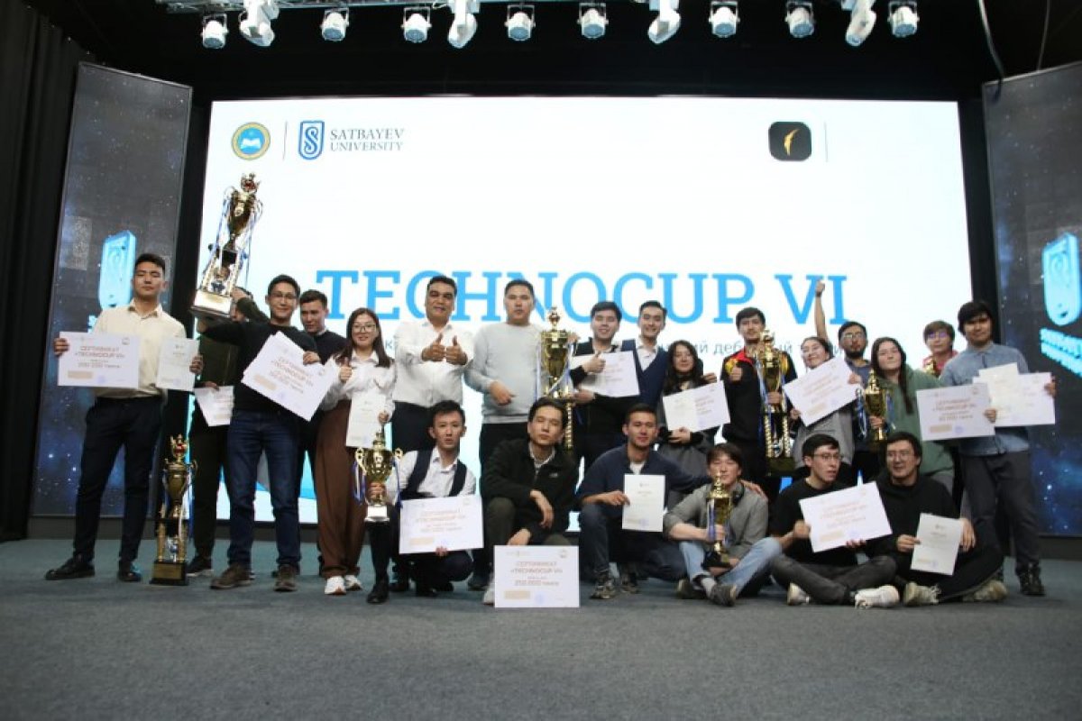 Пікірсайыс жеңімпаздары 2 млн теңгеден алды