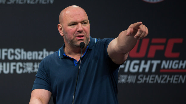 Дана Уайт Макгрегордың октагонға оралатын уақытын айтты