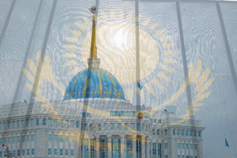 Саяси реформаларды жалғастыру – батыл қадам