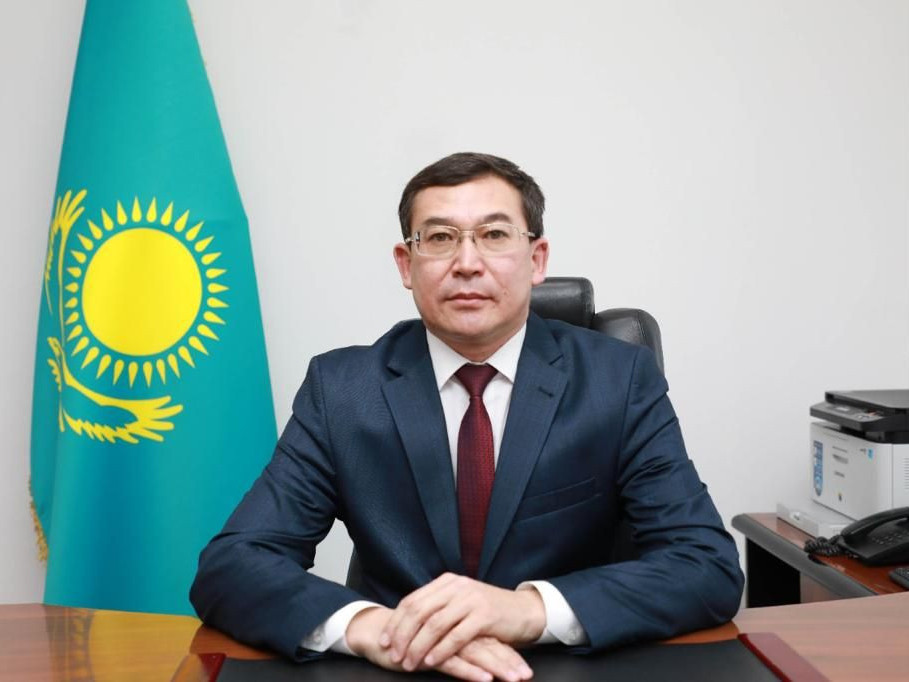 Жемқорлықпен айыпталған әкім орынбасары ақталып шықты