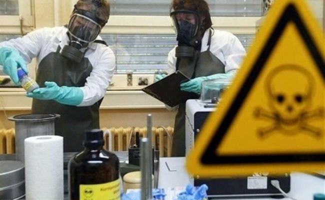 БҰҰ Ресейдің күдігін жоққа шығарды