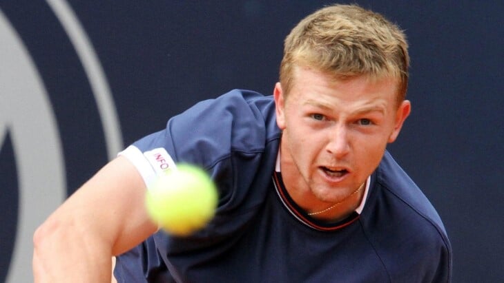 Голубев пен Зверев жұбы жартылай финалда жеңілді