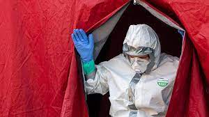 Австрияда маска тағу режимі күшіне енді