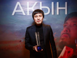 Алматыда «Ақын» фильмінің тұсаукесері өтті
